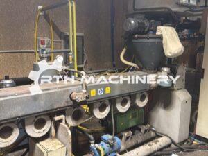 Ref. 16131 – USED TECNOVA MINI 60, YEAR 2002